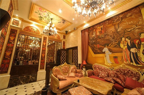 松溪高档KTV妹子质量哪家好